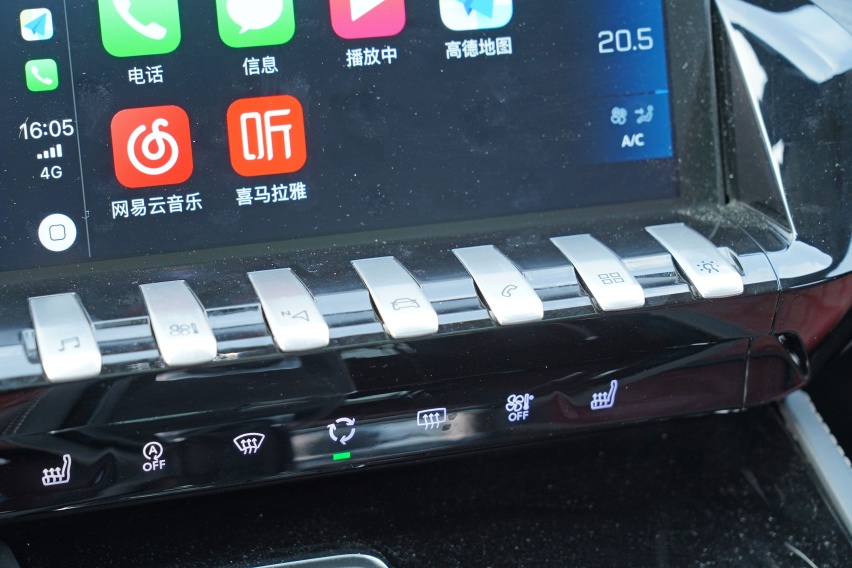 试驾标致508L：又帅又能打，这是一台我想要，它全都有的车