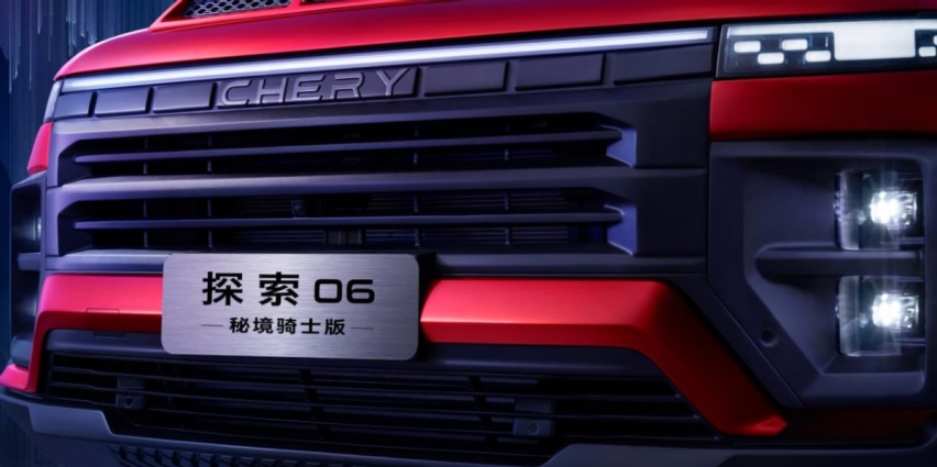 两驱的价格买四驱车？性价比最高的“方盒子”来了