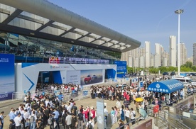 中部车市风向标！2024华中国际车展今日开幕