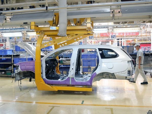 年度观察丨销量同比增长3.5%，广汽三菱2019年干了些啥？