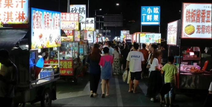 极狐双车两天真续航测试，嗨玩1000公里福建沿海景点