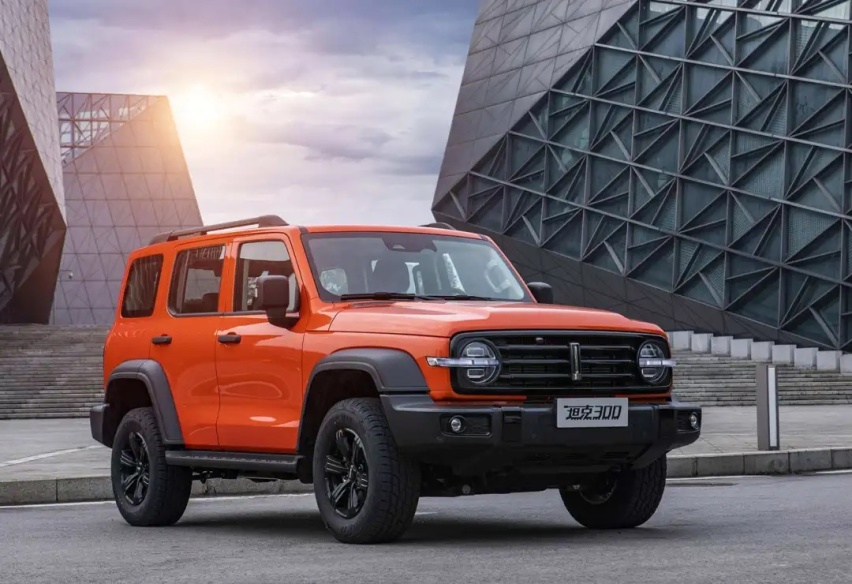 2021最佳中国品牌轿车和SUV,我只推荐这两款