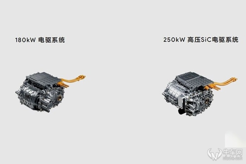 比极氪001价格更实惠，哪吒S猎装版北京车展首发