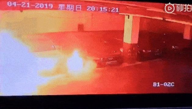 这个数据充分证明：电动车厂商只谈高续航不谈电池安全是耍流氓