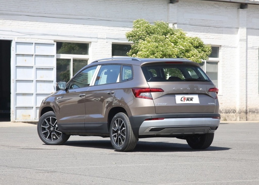 空间堪比CR-V！这些SUV只要12.98万起 省钱省心还实惠