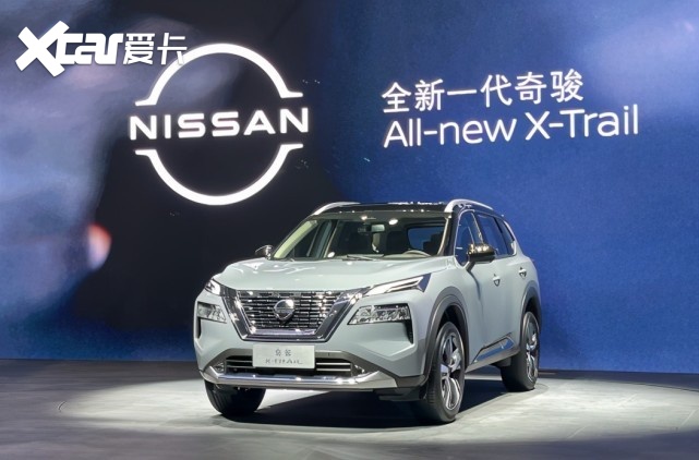 运动与力量的碰撞，昂科威S对比奇骏，你选谁？