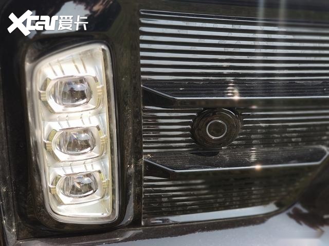 动力、操控当仁不让对手，WEY VV7 PHEV&VV7 GT PHEV双车试驾
