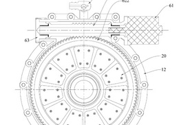蔚来新专利，取消刹车系统，整合在电机里，能杀得住吗？