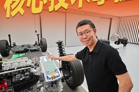 这就是在过去10年的国内市场里，从没想过的幸福