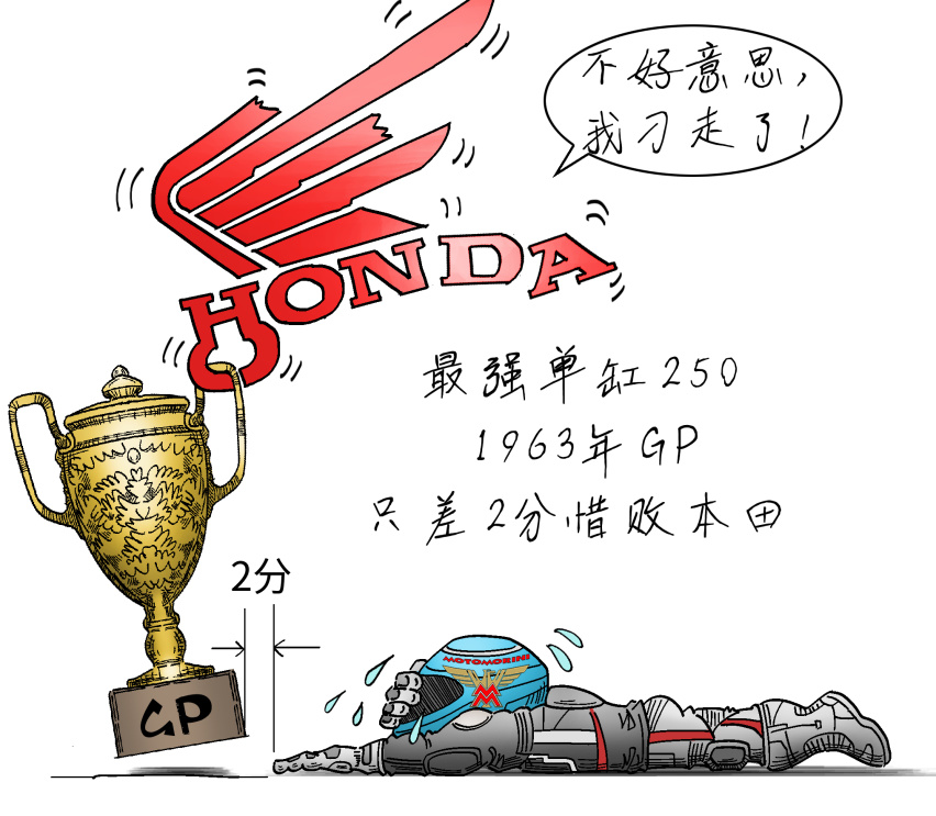 即将引爆，座山雕 Moto Morini来搞事了