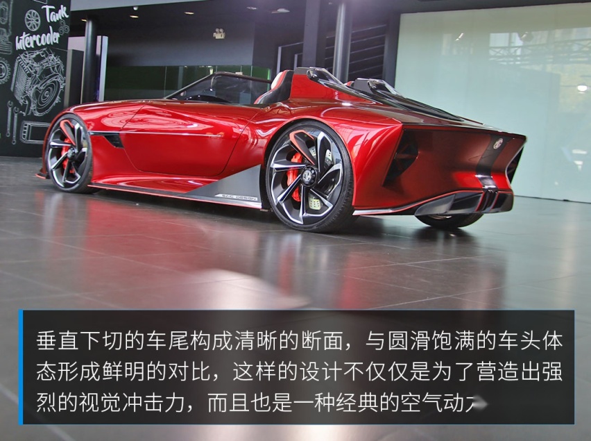 3秒破百！这品牌推出敞篷超跑 年轻人都买得起？
