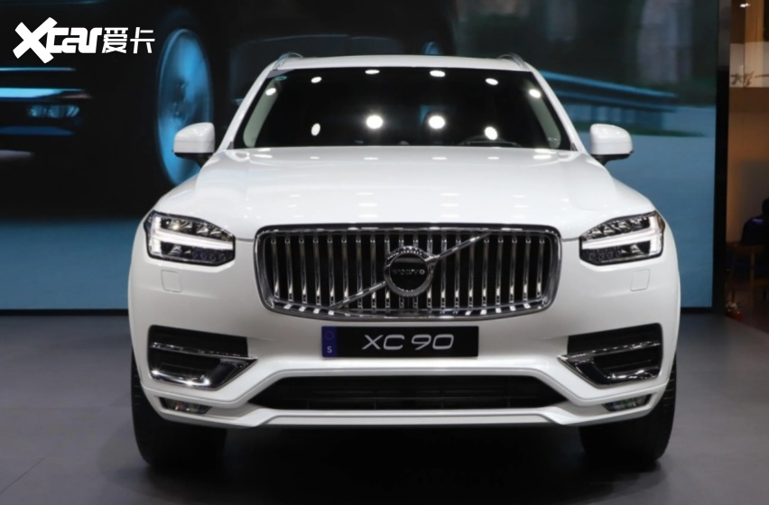 豪华中大型SUV：奥迪Q6对比沃尔沃XC90，哪款适合全家出行？