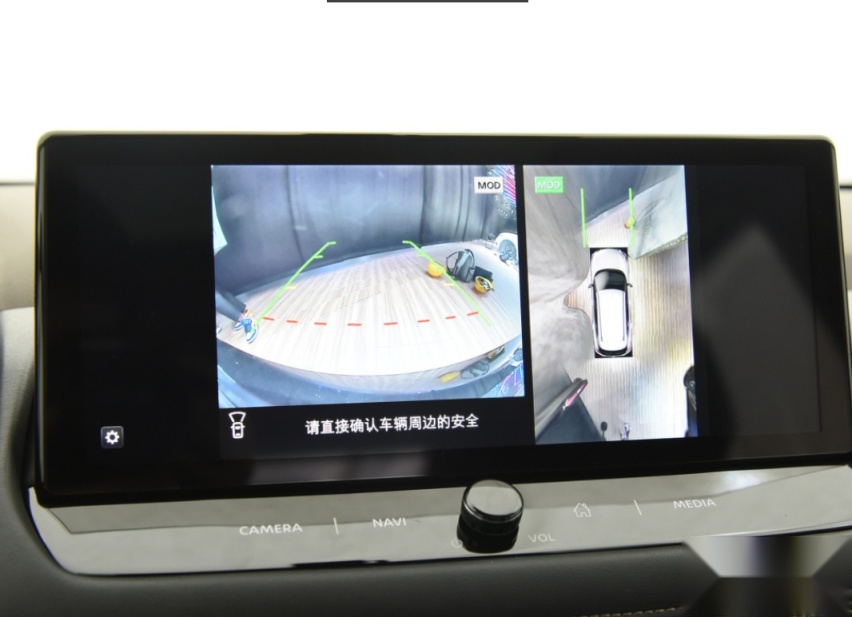 进入三缸时代的奇骏，你还会“宠爱”它吗？