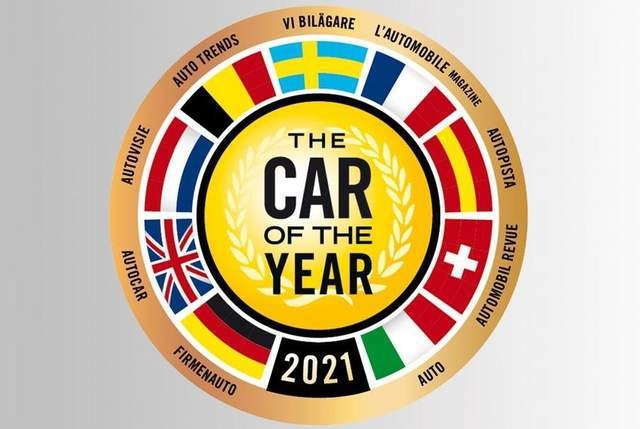 欧洲最佳年度汽车入围车型公布，标致、雪铁龙均在列，奔驰车最多
