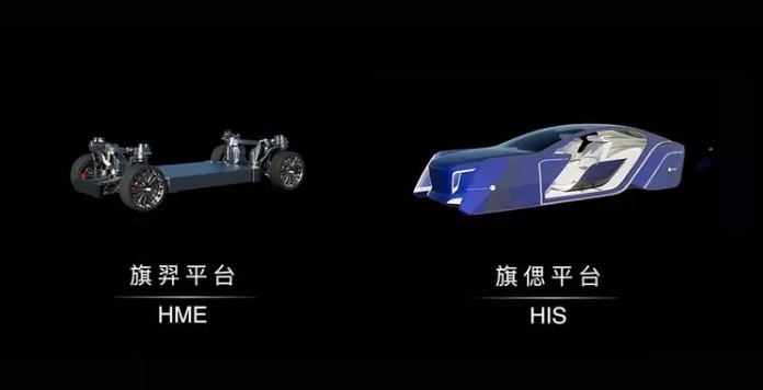 四驱系统+空气悬架 又一中大型纯电SUV发布，充5分钟续航300公里