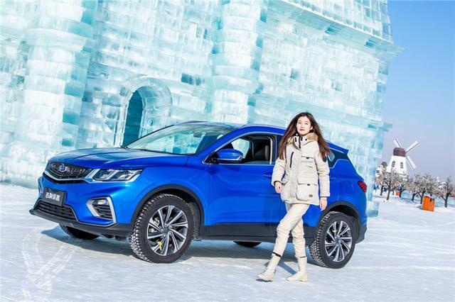 女孩子适合买什么样的SUV？20万以内最推荐这几款