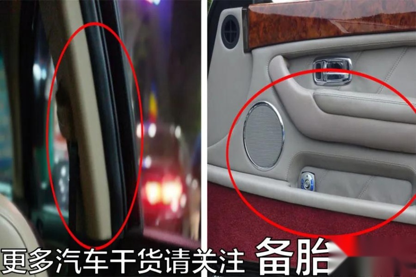 一辆车耐不耐撞，要看哪些方面