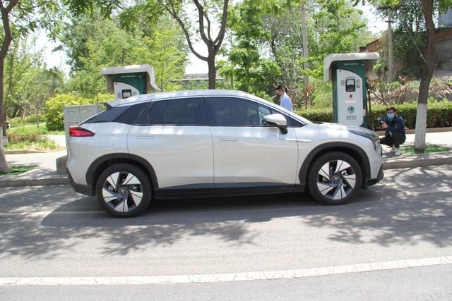 车主说车 | 我为什么会选择广汽新能源Aion LX