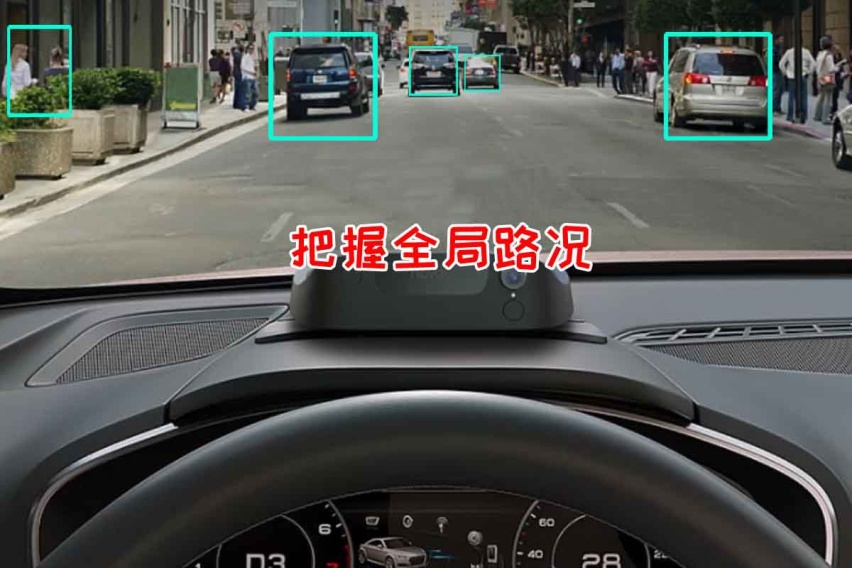 新手驾驶课堂（4）：新手开车，如何才能避免事故，安全驾驶？