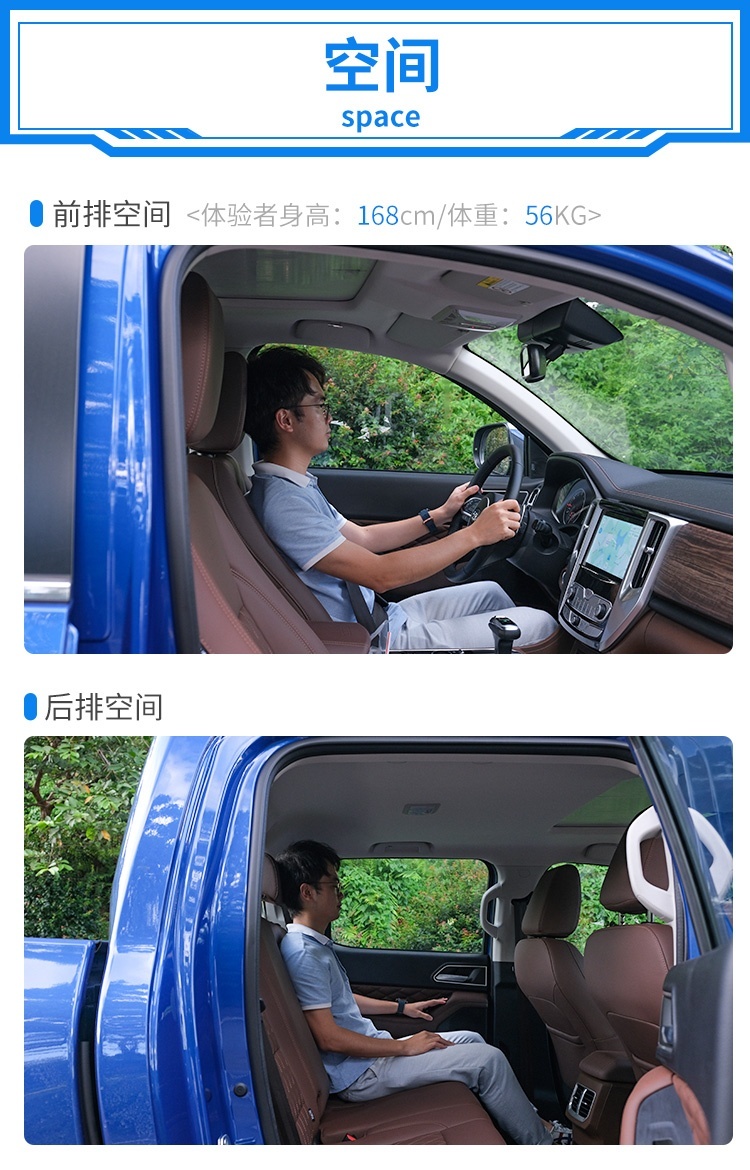 全系2.0T仅9.78万起，长城这台暴力新车强得过分！
