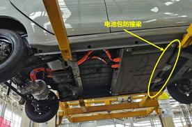 小虎家用电车真材实料抗碰撞 司乘安全有保证