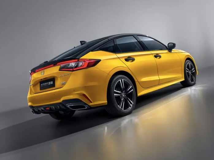混动+掀背 还配6MT 型格HATCHBACK将于2月28日上市