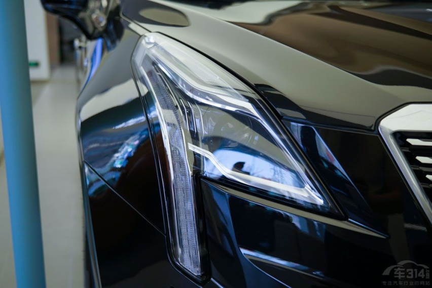 沃尔沃XC60对比凯迪拉克XT5 更推荐后者