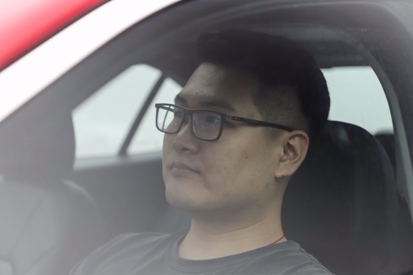 为激情而执着，阿尔法·罗密欧Giulia准车主如是说