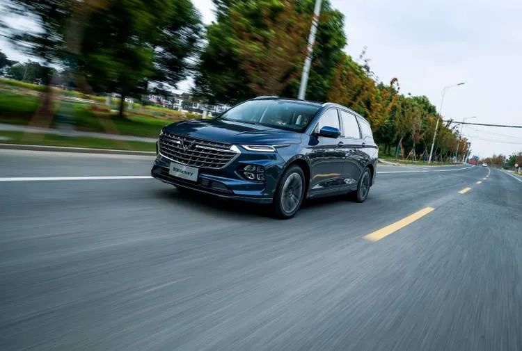 三胎开放了！这些10万落地的6/7座SUV，才是高性价比之选