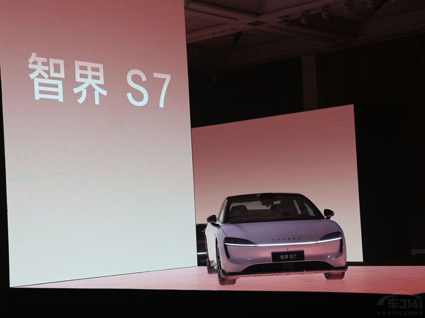 遥遥领先！2023广州车展：热门“带电”车型盘点