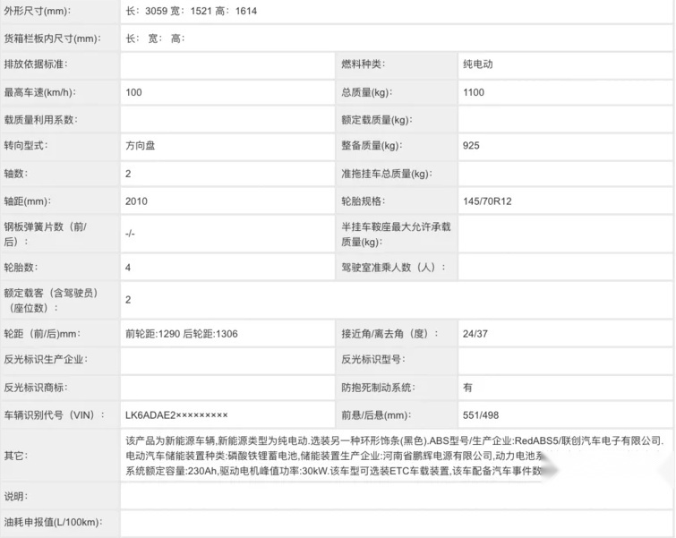 年轻人的第一台敞篷车， 宏光MINIEV敞篷版申报图曝光，明年上市