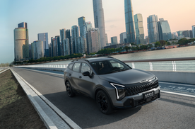 全系8AT+无套路一口价，新狮铂拓界把合资SUV价格打透了？