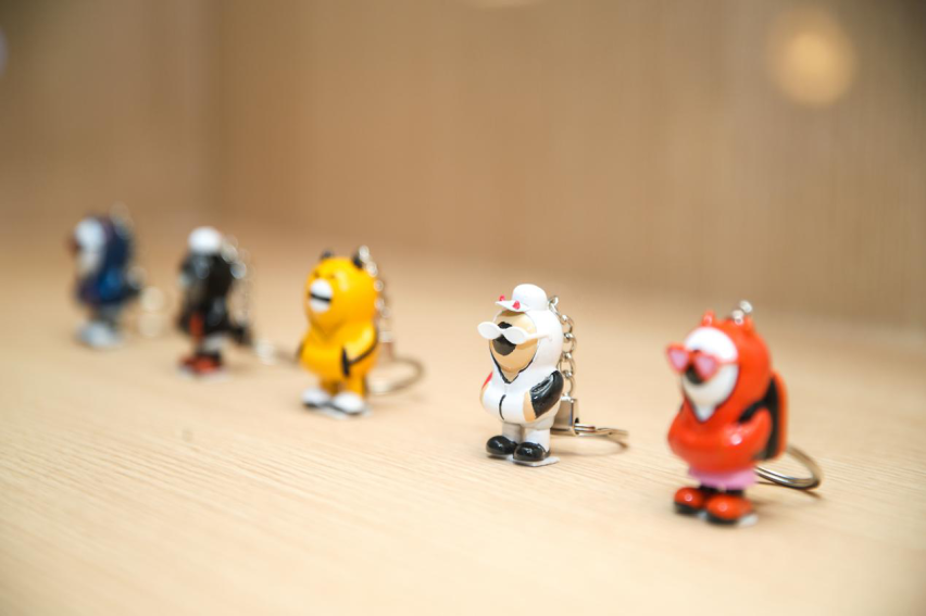 “5炮3弹”陆上最强长城皮卡航母战队亮相上海车展