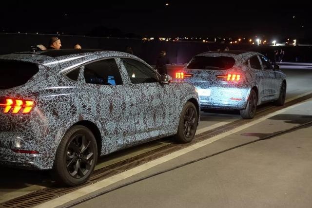 福特Mustang MACH E 到底是一款什么样的电动车？