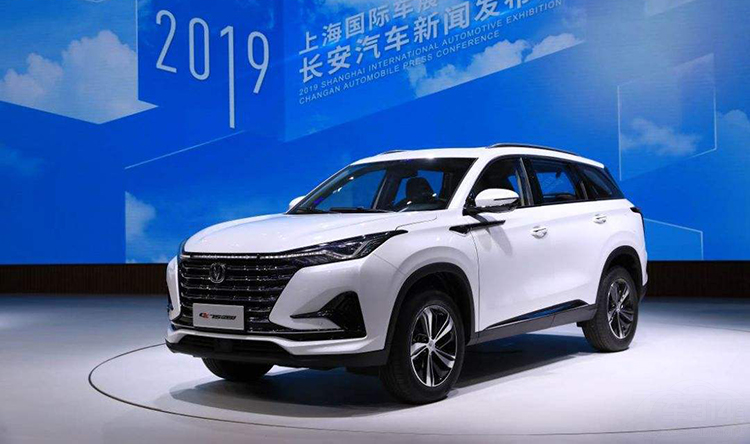 2019年这几款自主品牌SUV将最值得期待