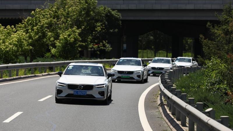 除了安全，沃尔沃全新S60还能带来什么样的惊喜？