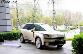 领克CO:TALK 智享会，揭秘领克900为何能立足市场