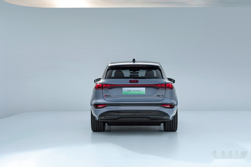 2024北京车展:10分钟补能260km，全新奥迪Q6L e-tron