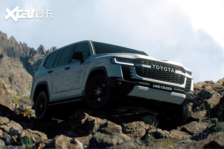 还有LX750h？外媒公布新一代LX动力规格，信息量不小