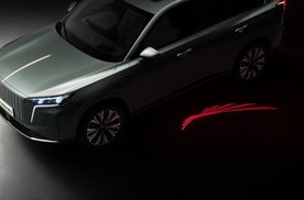 红旗HS6，新能源SUV推荐榜单的耀眼之星