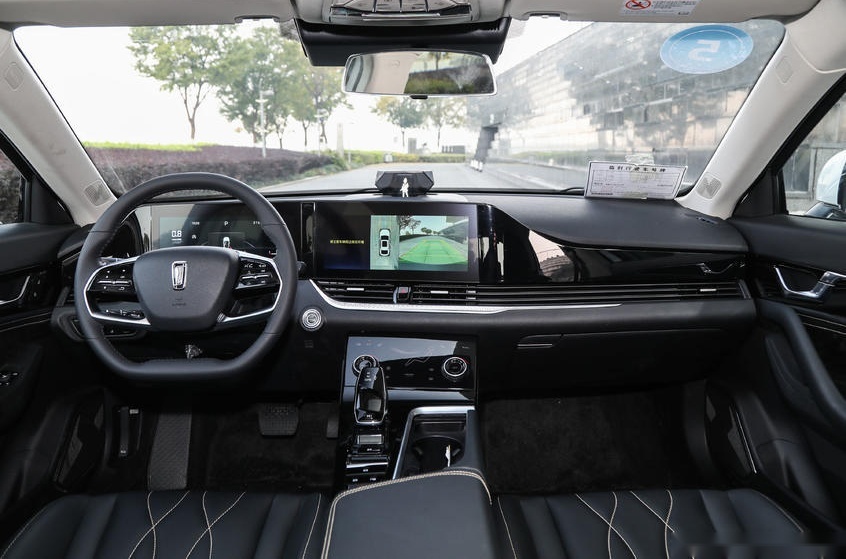 曝全新第三代奔腾B70配置信息 轴距达2800mm