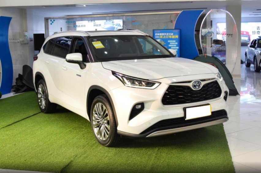 预算30万元左右买7座合资中型suv,2022款汉兰达值得选购吗?