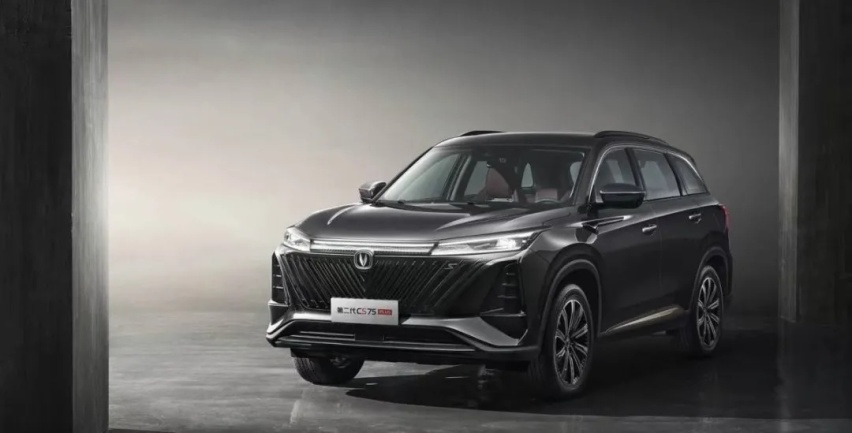 长安CS75PLUS或将停产