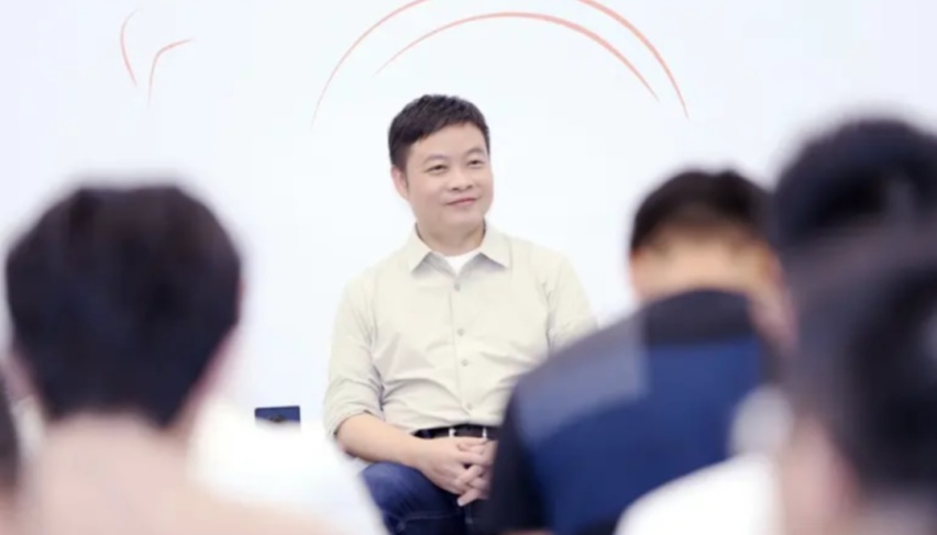 何小鹏：G6要做细分市场第一名