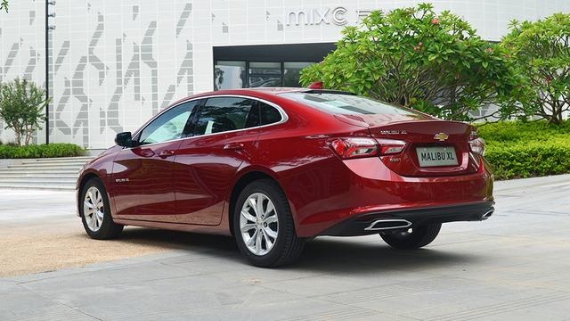 终端优惠最高7万？迈锐宝XL价格调查