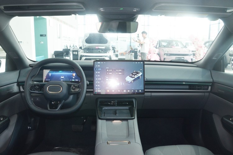 小米SU7，理想MEGA等，2024上半年全新轿车/MPV盘点