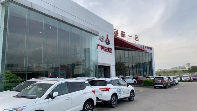 适合家用又能越野的SUV，2020款欧蓝德提车实录
