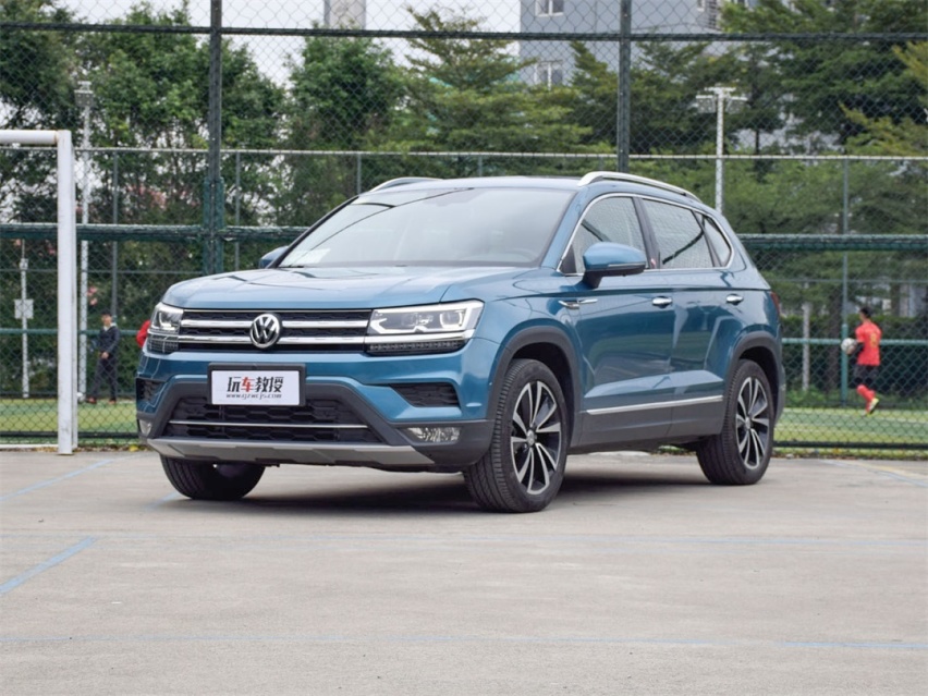 最多人买的哈弗H6/本田CR-V，是哪一款？