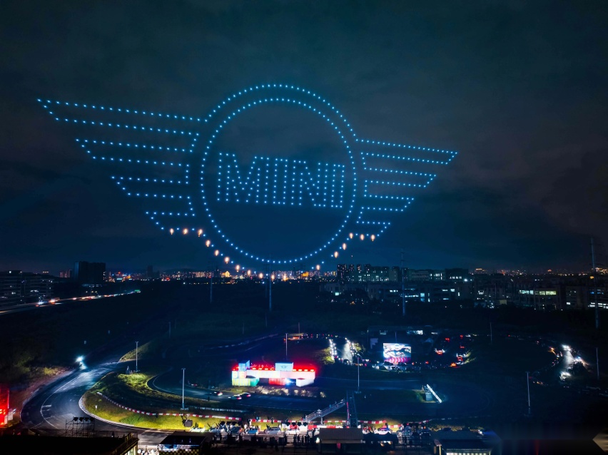全新MINI Cooper燃油版车型上市