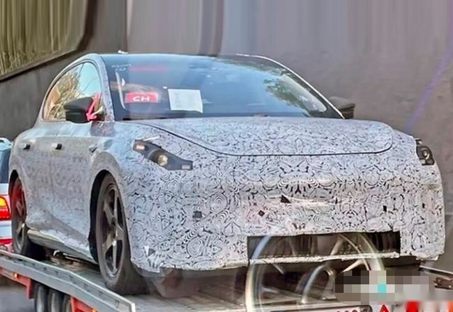 特斯拉Model 2预计售价25000美元 或将于2024年推出